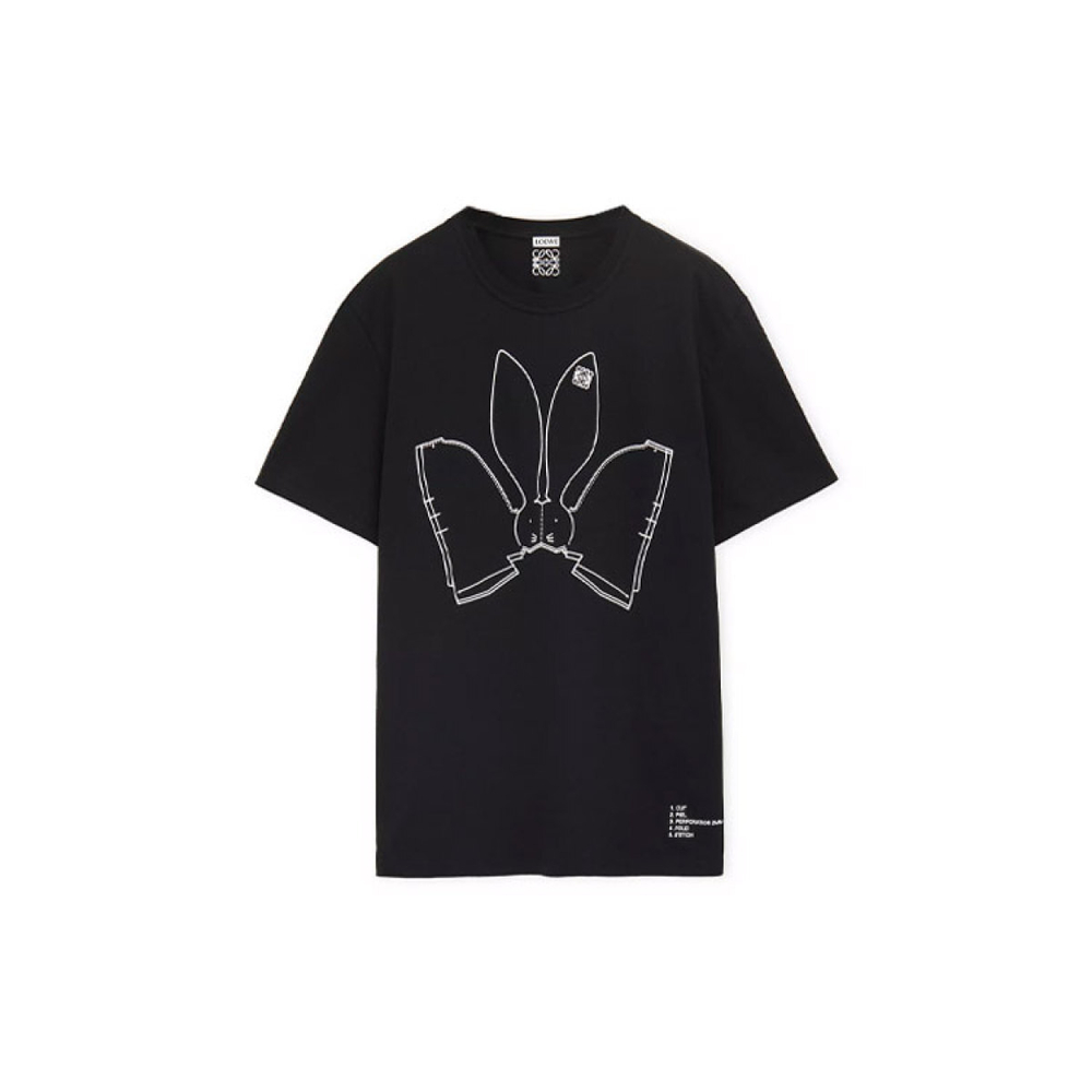 LOEWE SS23 T
