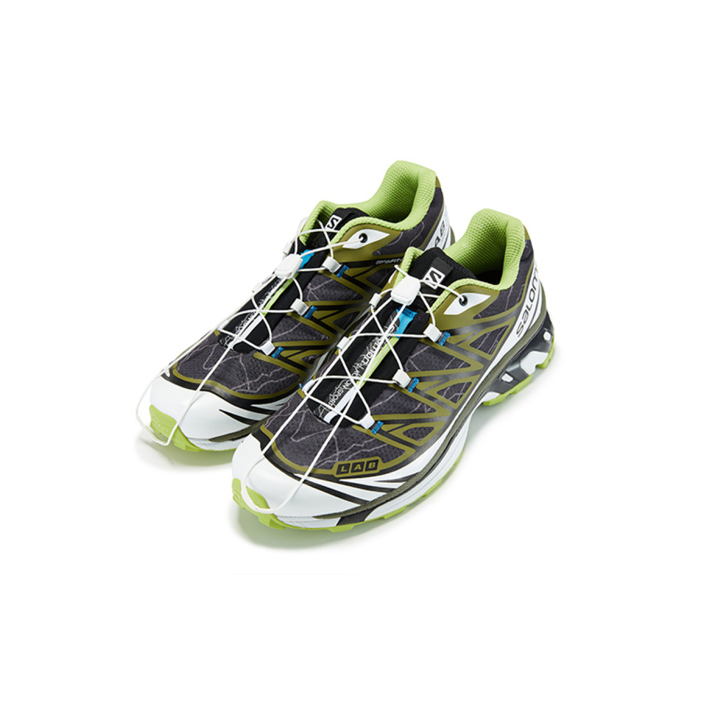 SALOMON/ x KOLON SPORT