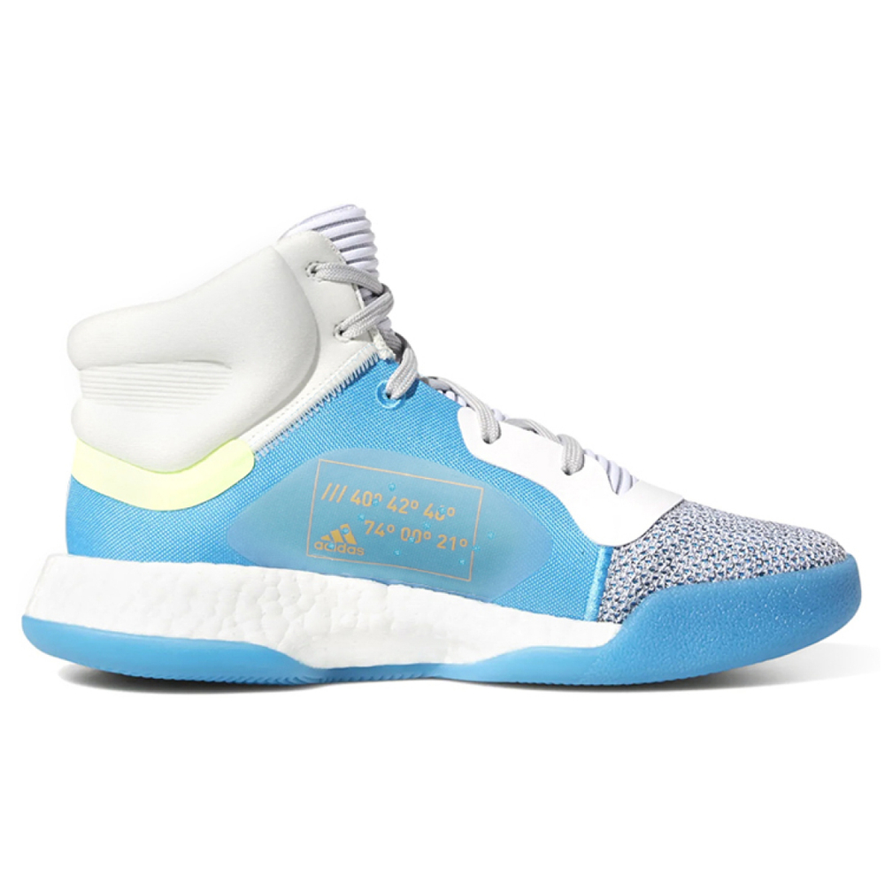 Adidas Marquee Boost