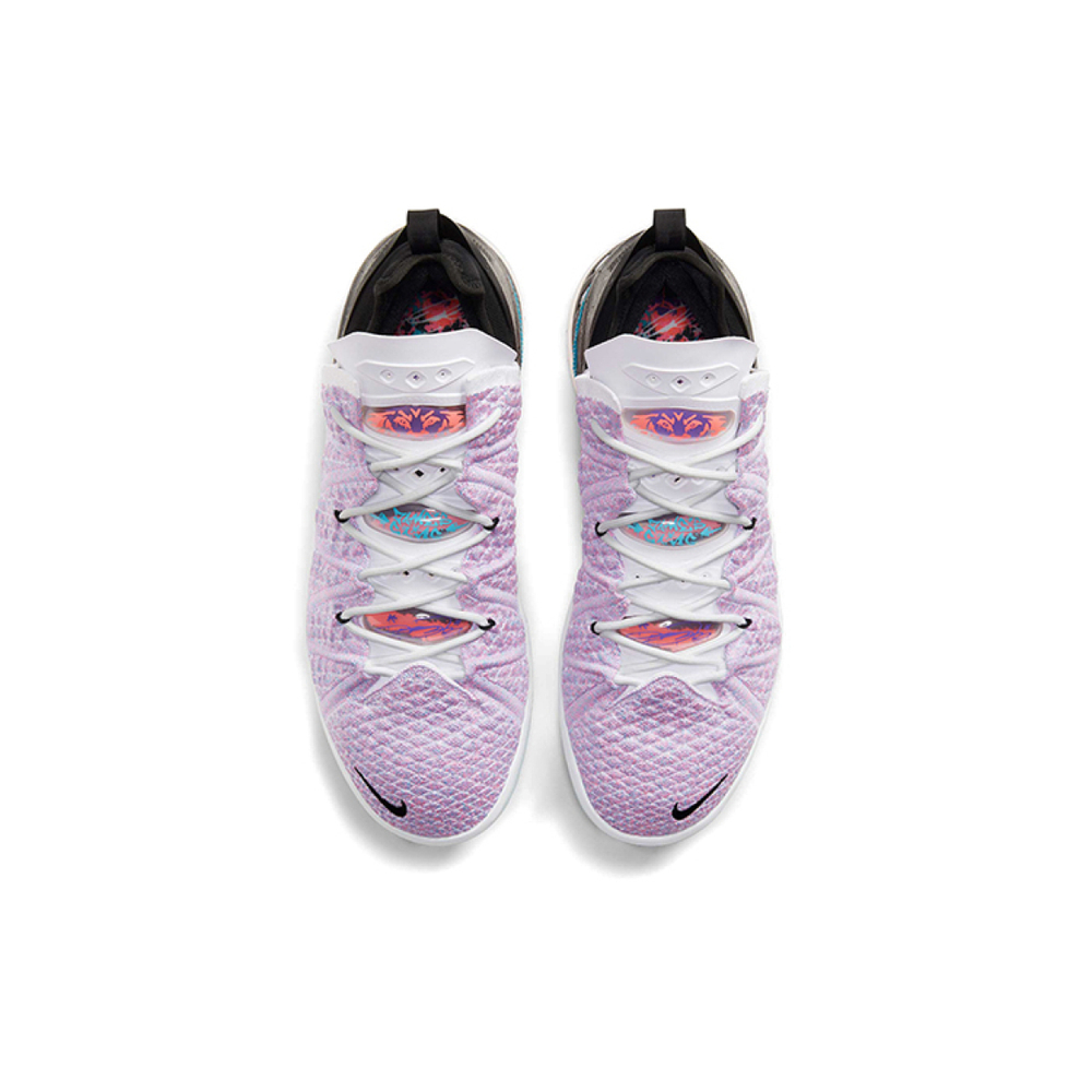 Nike Lebron 18 "Graffiti Print" Air Zoom