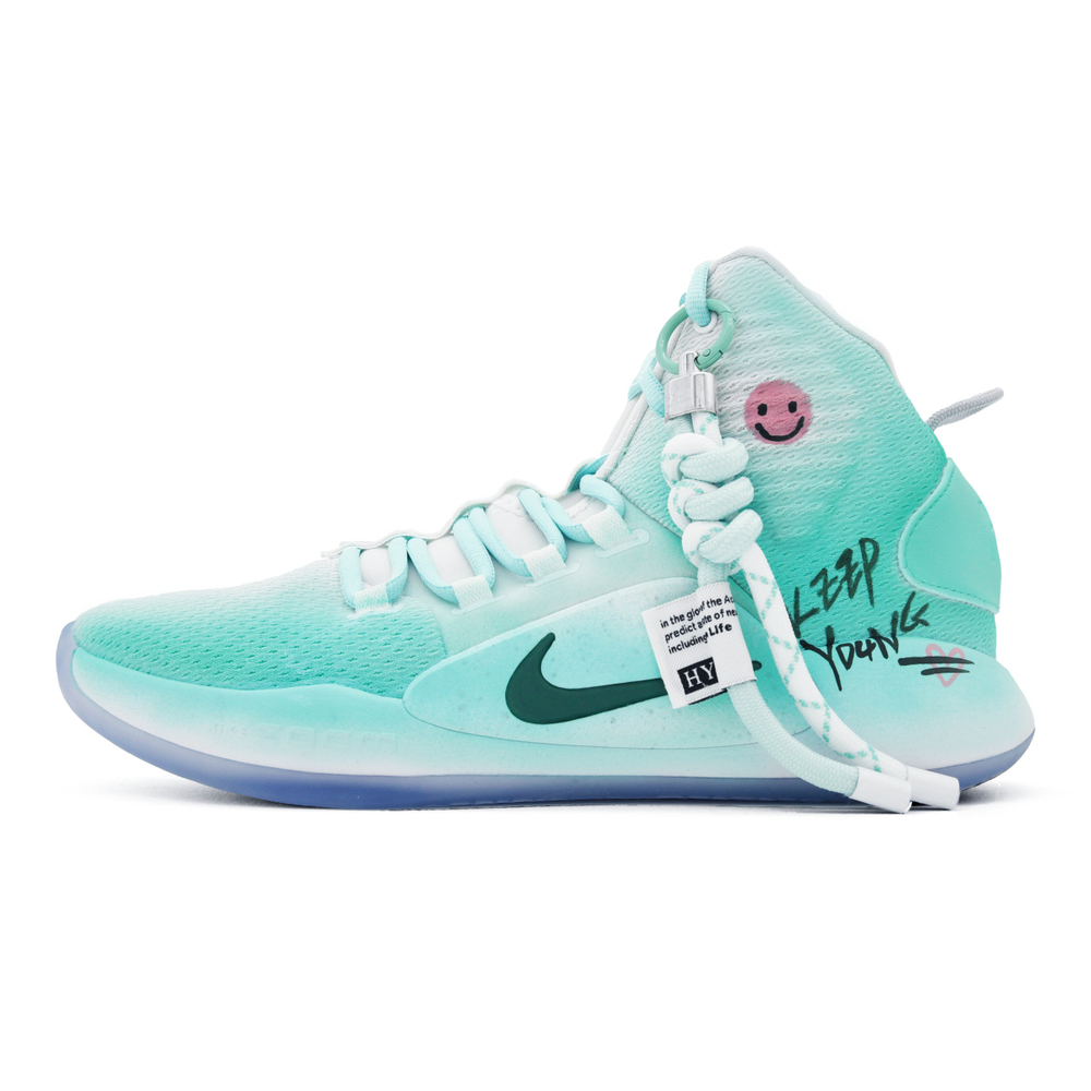 【 】 Nike Hyperdunk X