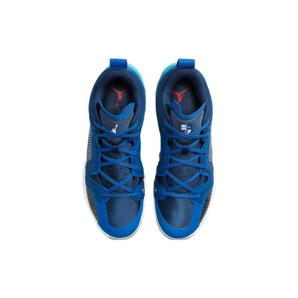 Jordan Air Jordan 37 Low "Fraternity"
