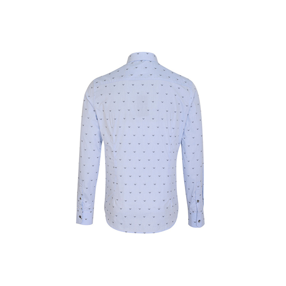 /EMPORIO ARMANI Logo