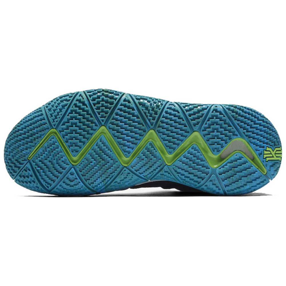 Nike Kyrie 4 Dark Obsidian