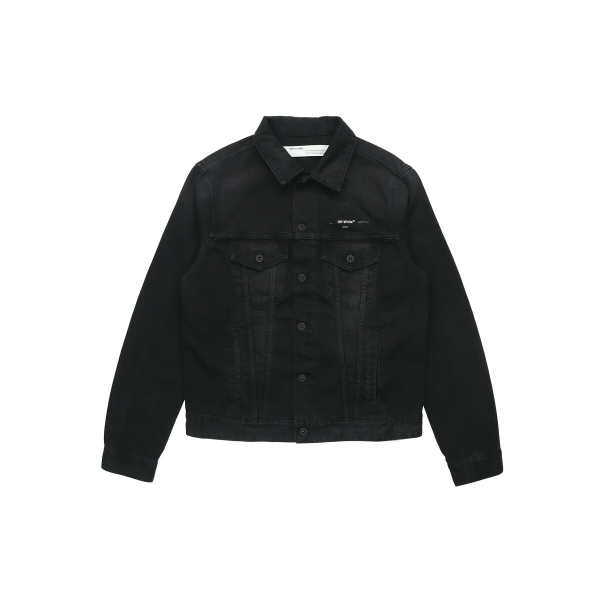 OFF-WHITE SS20 Logo