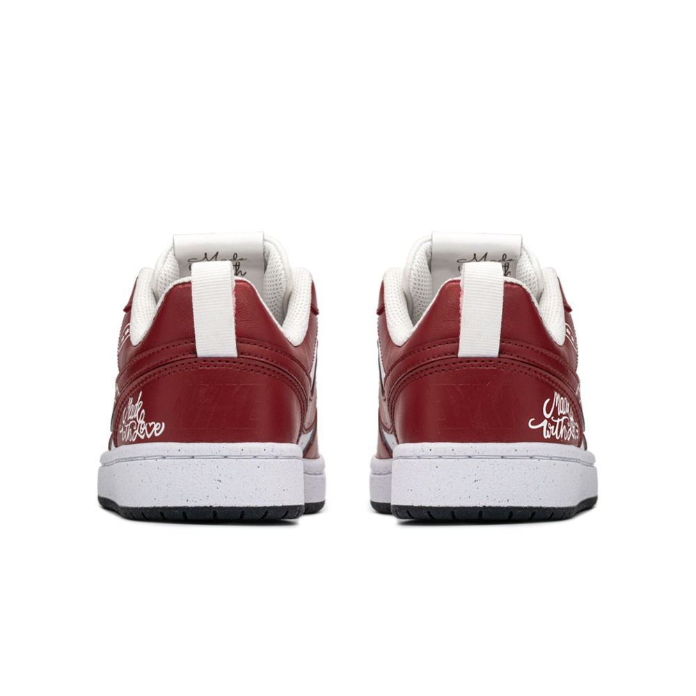 【 】 Nike Court Borough GS