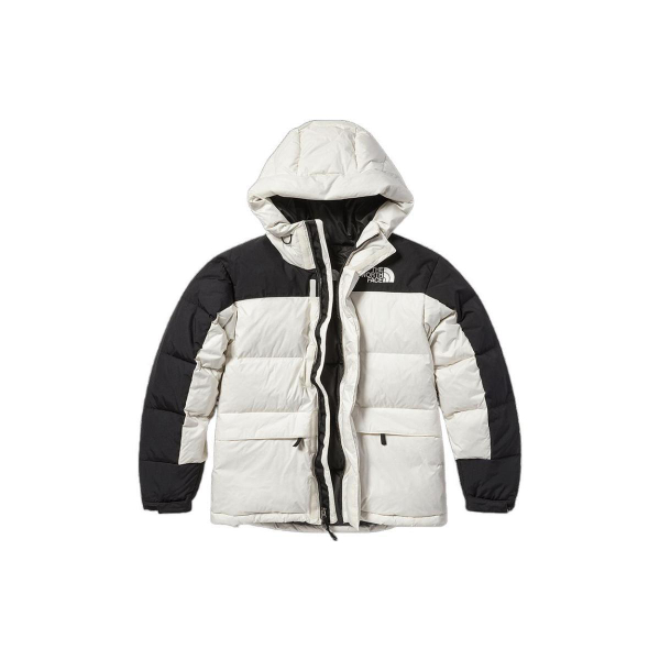 THE NORTH FACE UE Logo