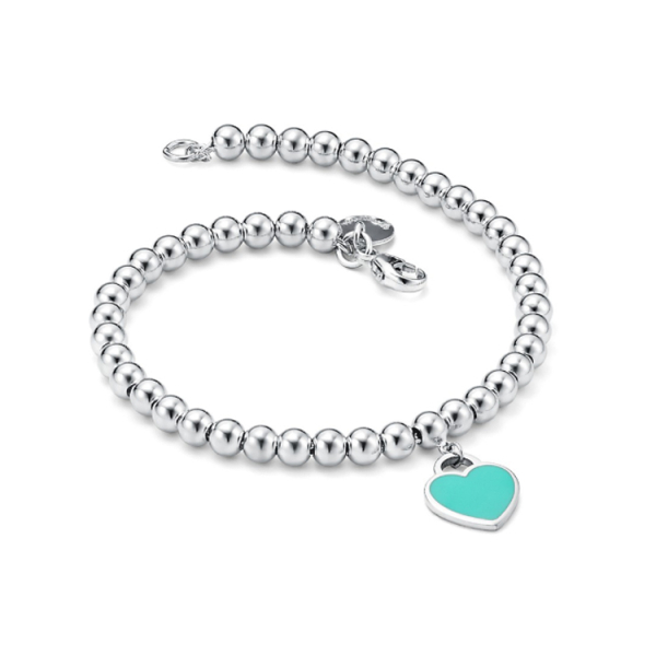 TIFFANY & CO. Return to Tiffany 925