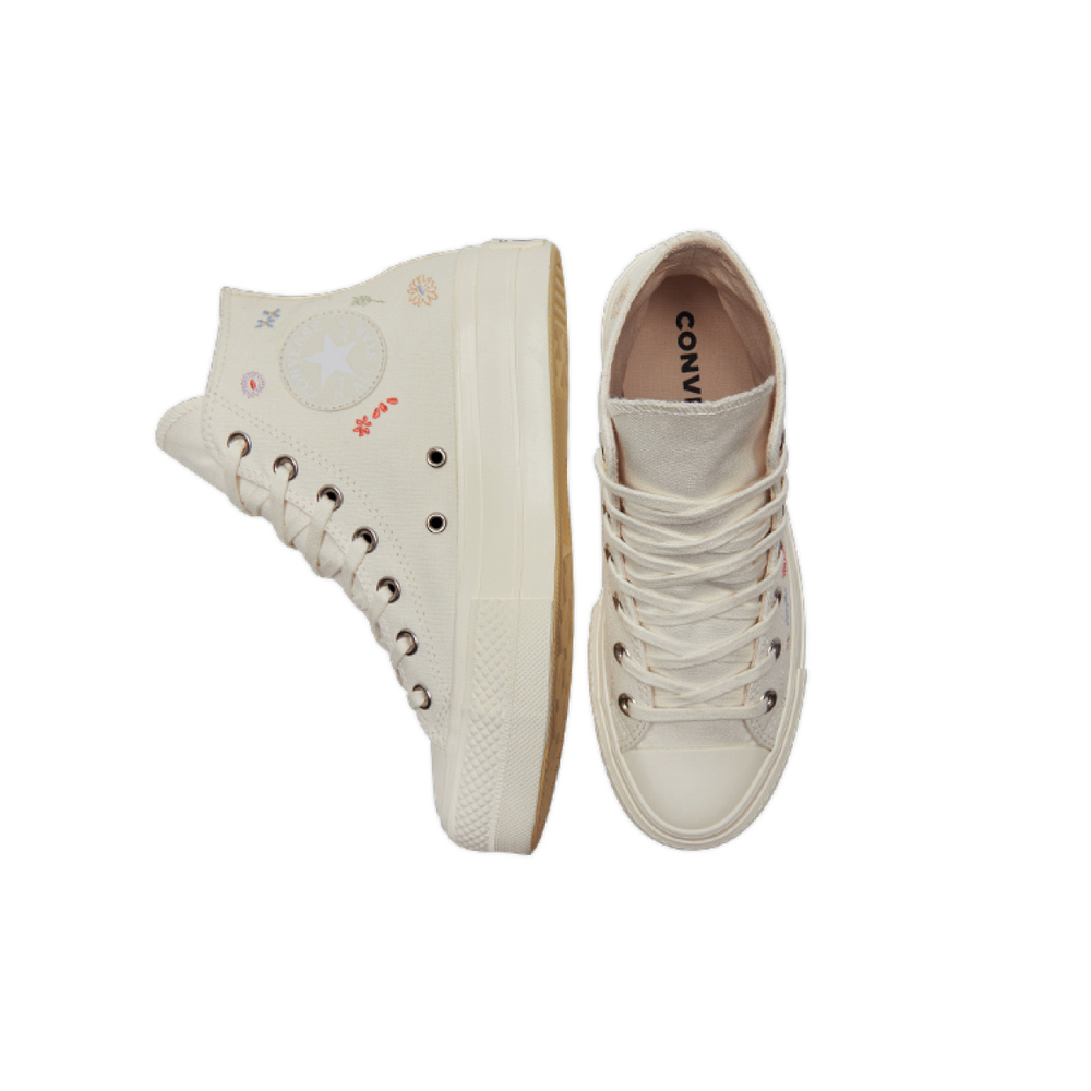 Converse All Star Lift Chuck Taylor
