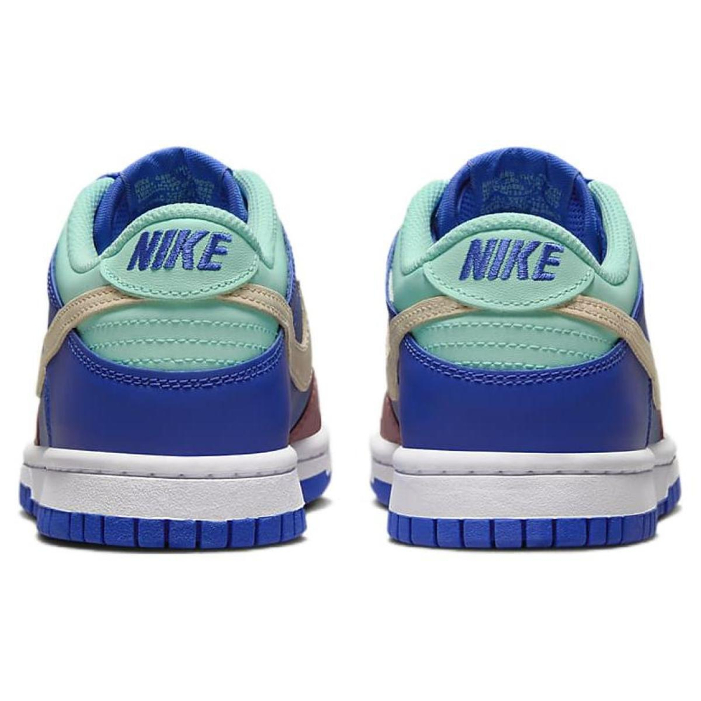 Nike Dunk Salmon Toe