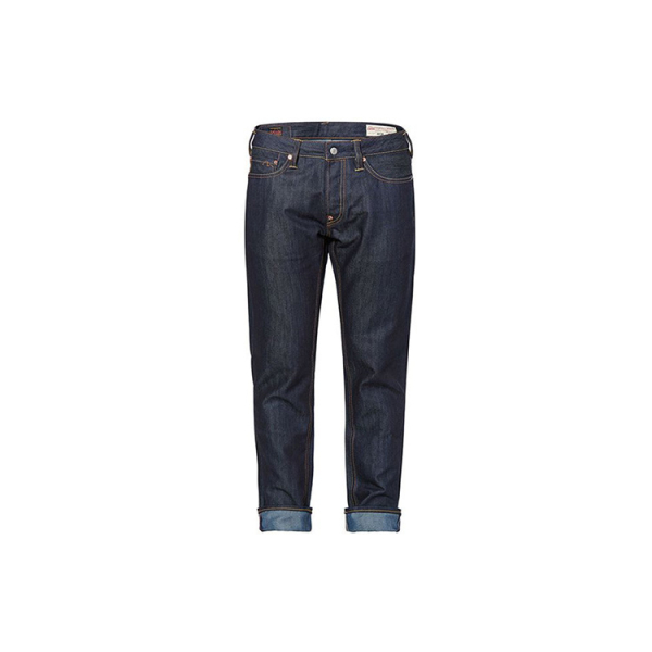EVISU