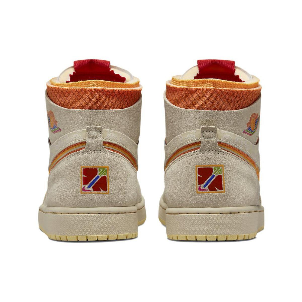 Jordan Air Jordan 1 Zoom CMFT "Somos Familia"