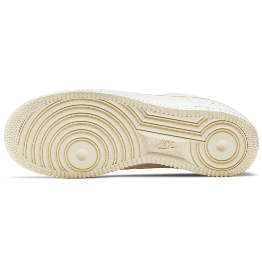 Nike Air Force 1 07 Low PRM EMB "Popcorn"