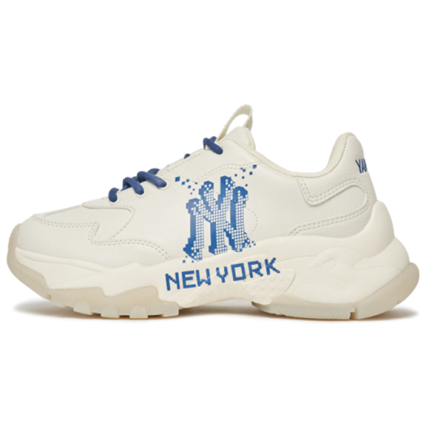 MLB Big Ball Chunky pixel ny