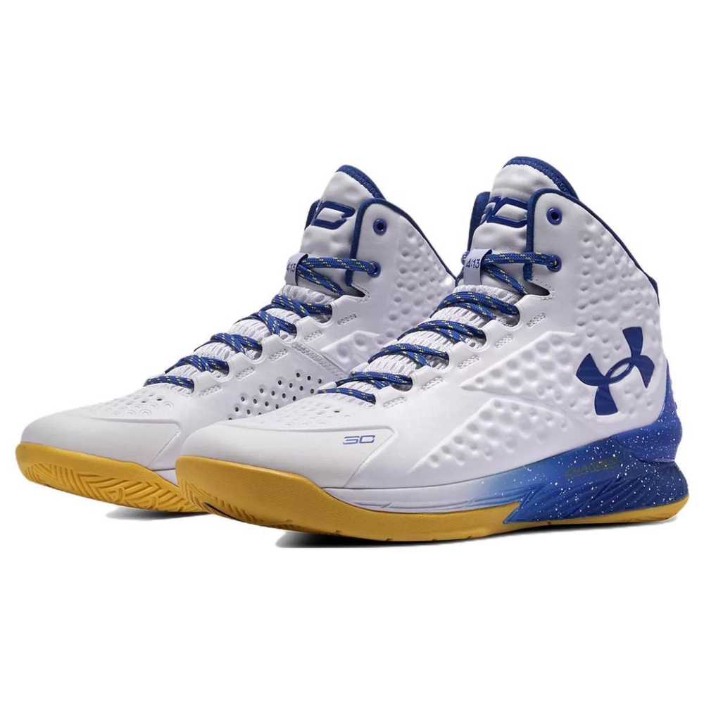 Under Armour Curry 1 2021
