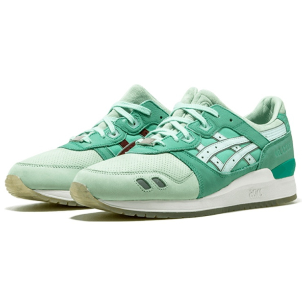 Asics Gel-Lyte 3 HAL PU