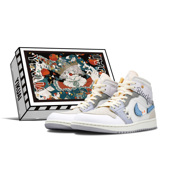 【 】 Jordan Air Jordan 1