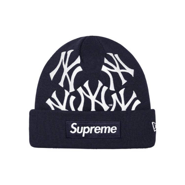 Supreme logo
