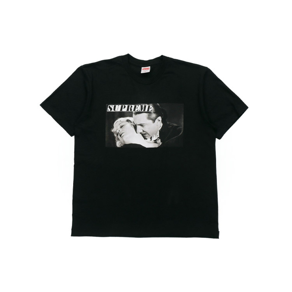 Supreme SS19 Bela Lugosi Tee T