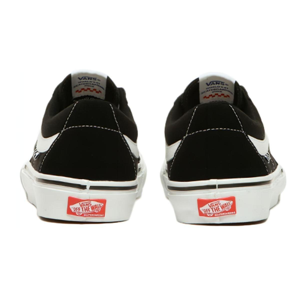 Vans SK8