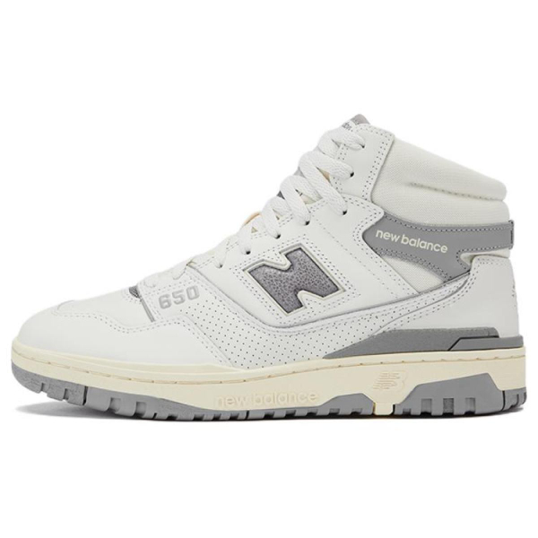 Aimé Leon Dore x New Balance NB 650