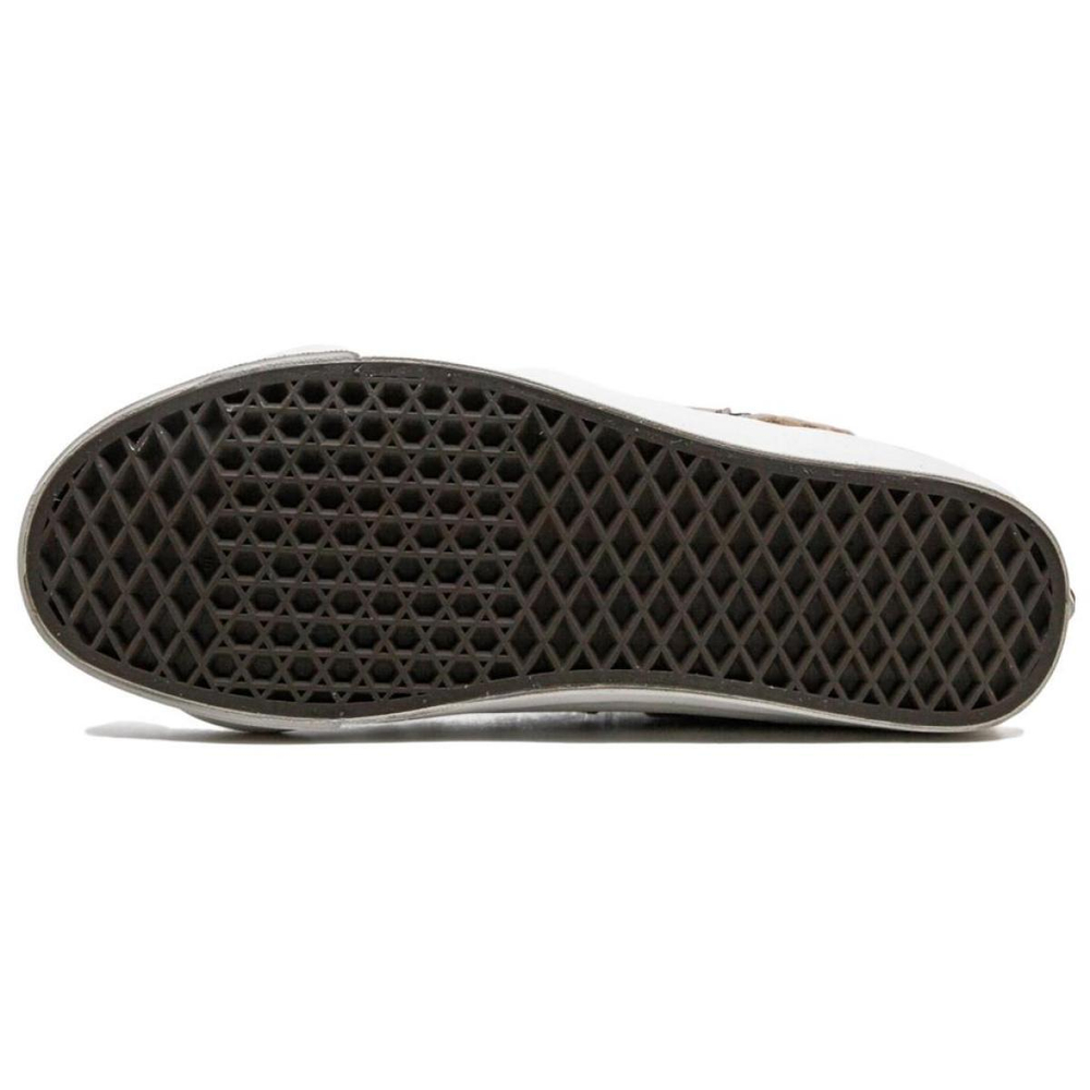 Vans SK8 HI BRICOLAGE LX