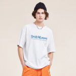 Doraemon A Logo T