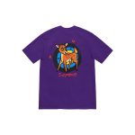 Supreme SS22 Week 1 Deer Tee T