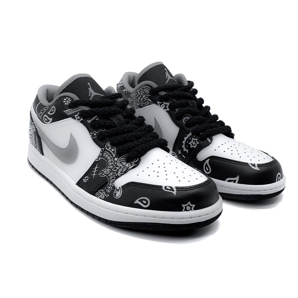 【 】 Jordan Air Jordan 1 Low GS