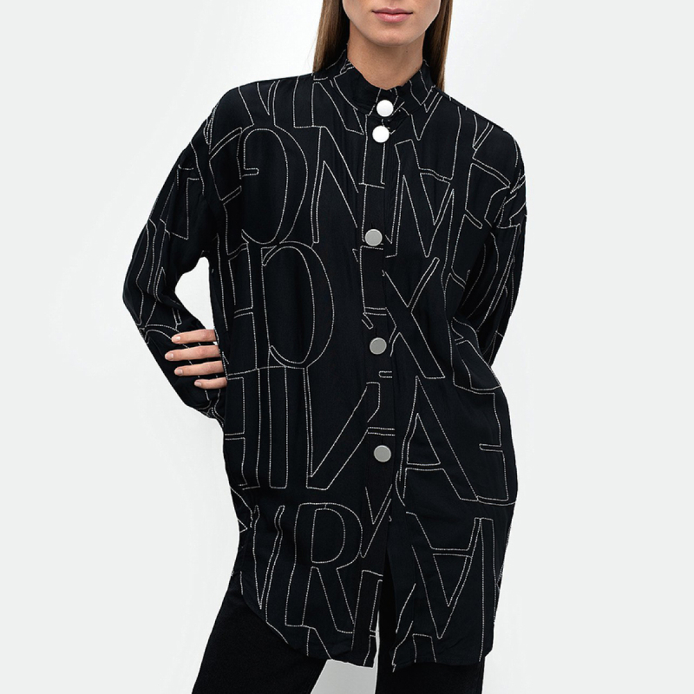 ARMANI EXCHANGE SS23 Logo