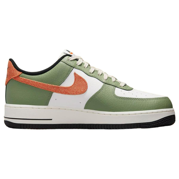 Nike Air Force 1 Low “Safety Orange”