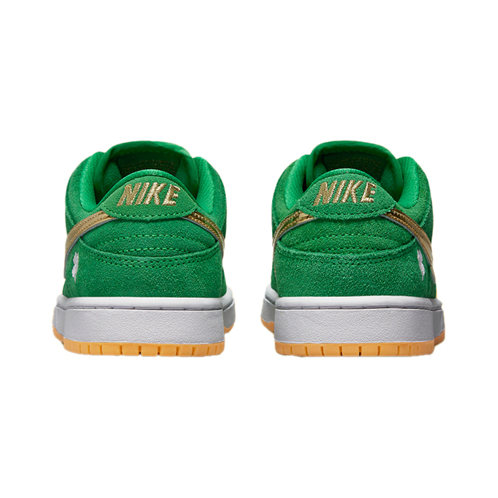 Nike Dunk SB Pro "Shamrock"