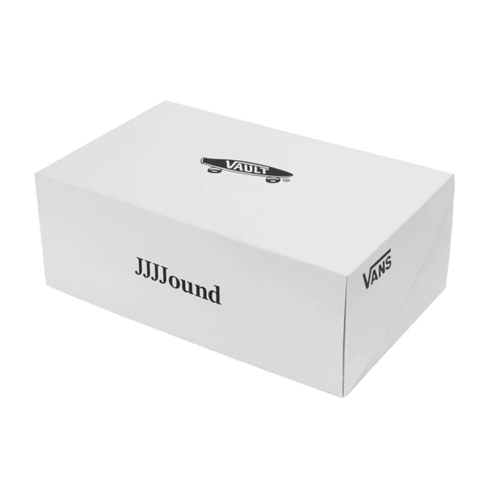 JJJJound x Vans SK8 Vault LX