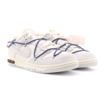 OFF-WHITE x Nike Dunk The 50 NO.18