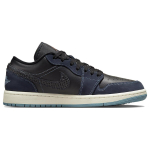 Jordan Air Jordan 1 Low "Midnight Navy"