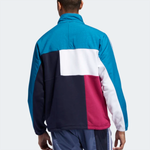 Adidas originals Asymm Full Zip