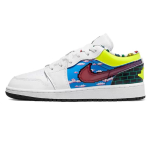 【 】 Jordan Air Jordan 1 Low GS