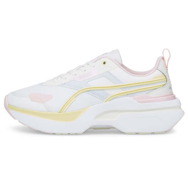 PUMA Kosmo Rider Pastel PU（ ）