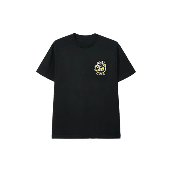 ANTI SOCIAL SOCIAL CLUB Bolt Tee T