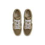 Nike Dunk retro "judge grey"