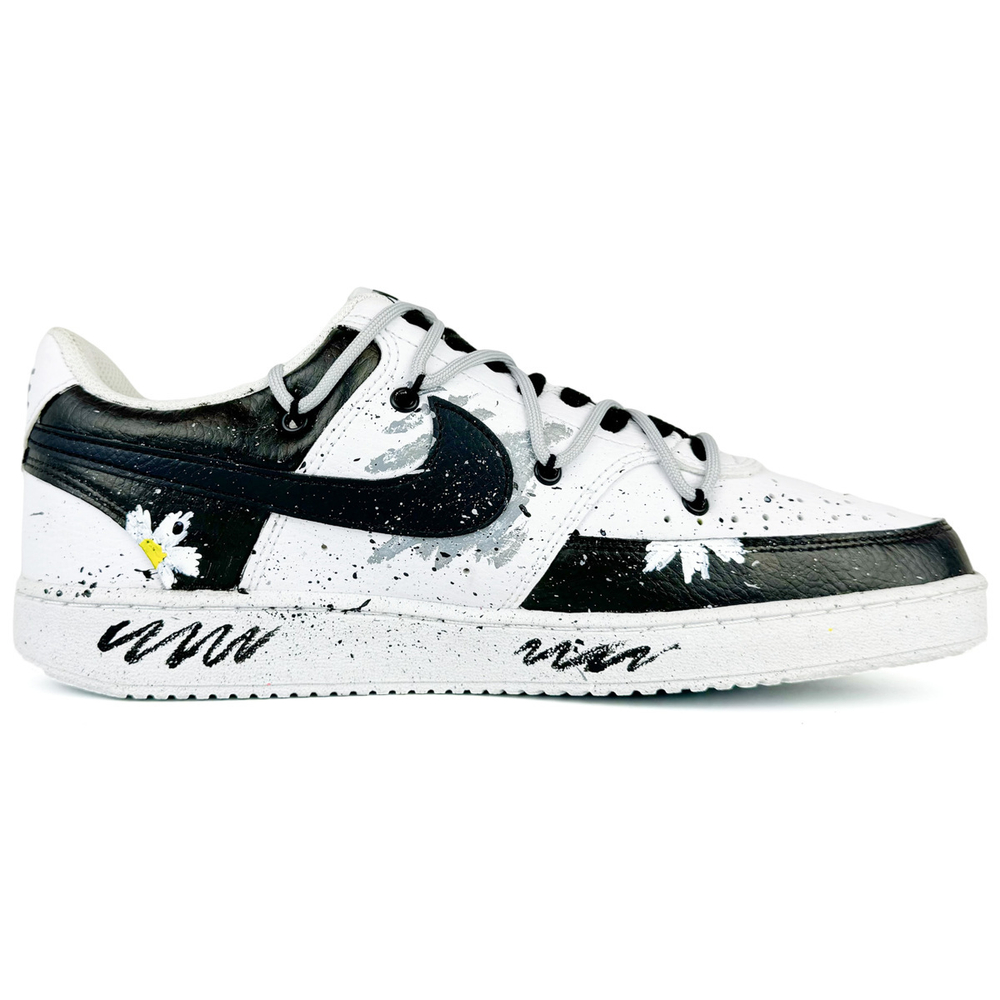 【 】 Nike Court Vision 1 Low