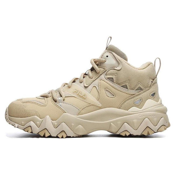 FILA Oakmont Oakmont 2 Mid TPU