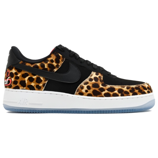 Nike Air Force 1 Los Primeros