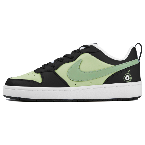 【 】 Nike Court Borough Low GS