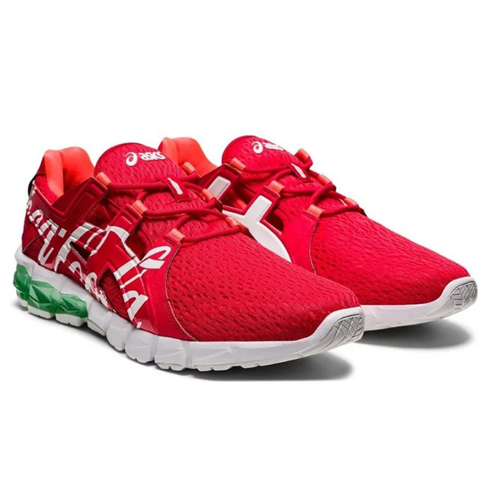 Coca-Cola/ x Asics Gel-Quantum 90 TPU