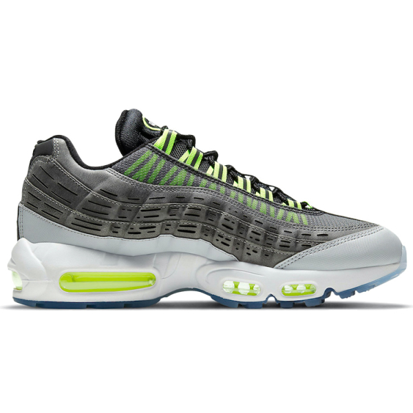 Kim Jones x Nike Air Max 95