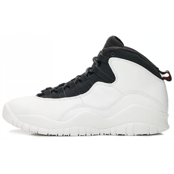 Jordan Air Jordan 10 Retro I m Back 2018