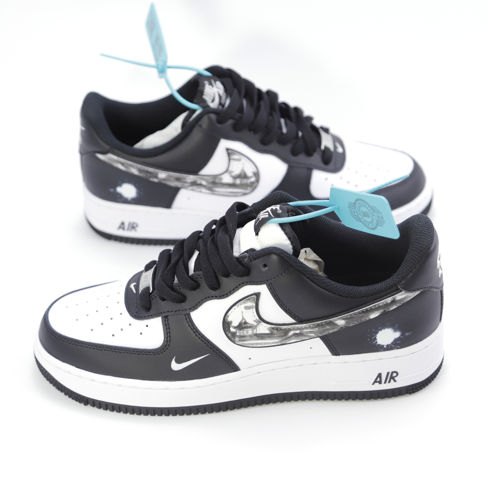 【 】 Nike Air Force 1 "Panda"