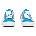 Vans Style 36 Retro Sport Caribbean Sea