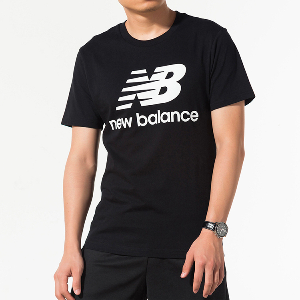 New Balance Logo T